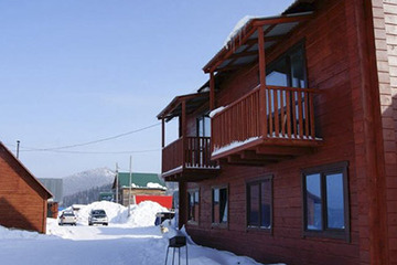 Гостевой дом «Holiday House Norma»